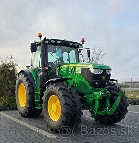 John Deere 6145R Premium