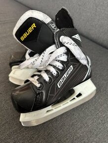 Bauer s140 velkost 28 / y10R