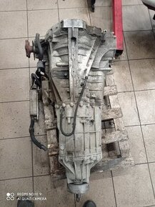 Prevodovka Audi A6 3,0tdi 180kw motor