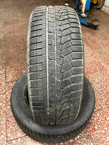 Pneu 225/60 R17 Hankook