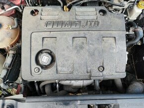 Motor Fiat Stilo 1.9 JTD 85kW 260t km