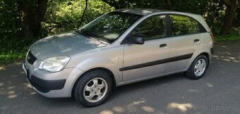 Predám KIA RIO 1.4