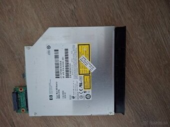 HP compaq 6735s DVD mechanika