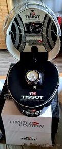 TISSOT T-RACE TOM LUTHI 12 LIMITED EDITION