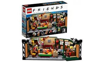 Lego Friends 21319 - Central perk