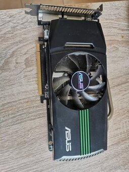 ASUS Gtx 560ti