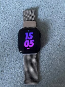 apple watch SE