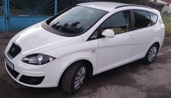 Seat Altea XL