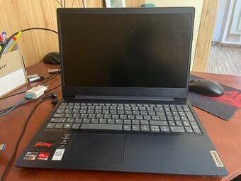 Lenovo ideapad 3 15ada05