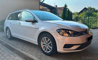 Volkswagen Golf Variant 1.5 TSI