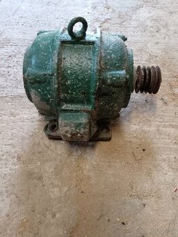 Predám elektromotor 380V 13kW