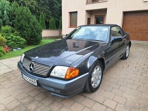 Mercedes SL R129