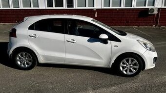 Predám KIA RIO