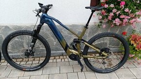 Elektrobicykel Conway Xyron S 4.9, 750WH, 2023 veľkosť S i M - 1