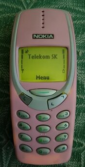 NOKIA 3310