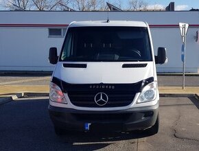 Mercedes Sprinter  906