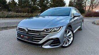 Volkswagen Arteon Shooting Brake 2.0 TDI 200PS R-LINE DSG 4M