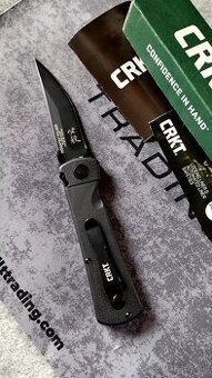 Nôž CRKT CR-2903 HISSATSU™ /nový s faktúrou/