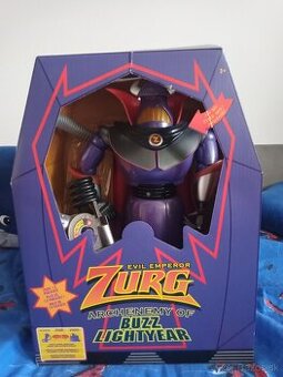 ZURG TOY STORY original Disney