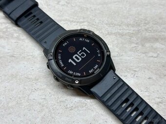 Garmin Fenix 6X PRO SOLAR