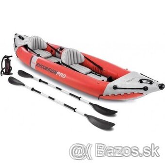 Rezervovaný Intex 68309 Excursion Pro K2 super stav