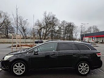 Toyota avensis 2.0 D4D 93kw