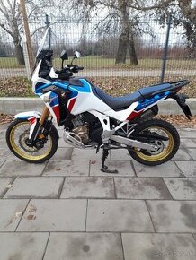 Predam Honda Crf 1100 Africa Twin 2021