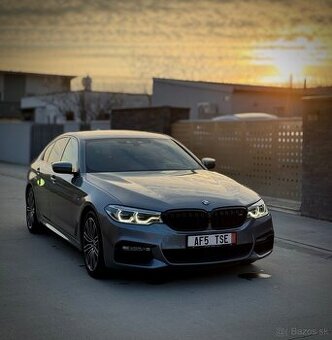 BMW 530d xDrive