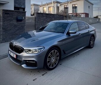 BMW 530d xDrive