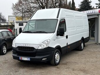 Iveco Daily 35S15V 2,3MULTIJET 107KW MAXI ODPOČET DPH