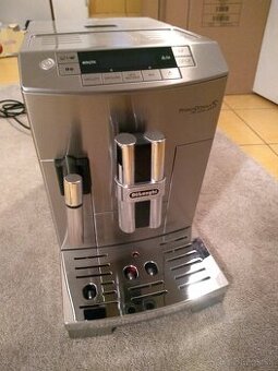 DeLonghi primadonna S deluxe