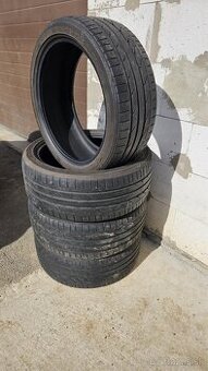 Letné pneu 235/40 R19 96W