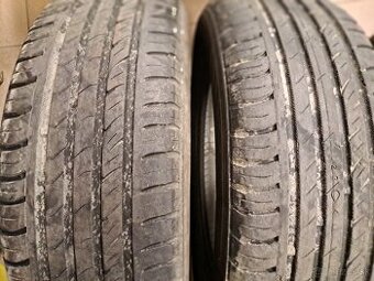 Letné Nokian iLine 195/65/15 91T