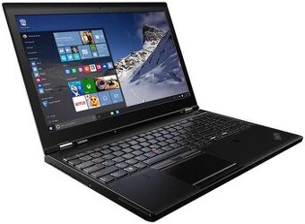 Lenovo thinkpad p50