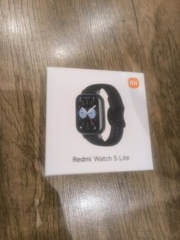 Redmi watch 5 lite