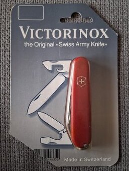 Victorinox Swiss army nôž