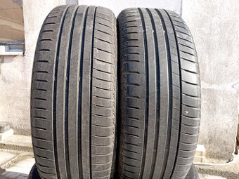 205/60/16 Bridgestone letné pneu 2ks