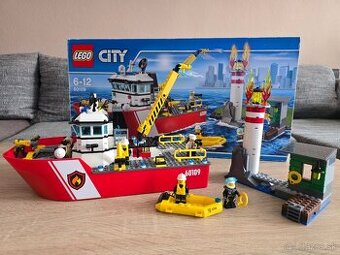 LEGO STAVEBNICE 1