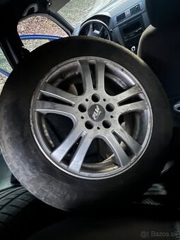 5x100 r15