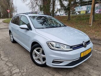 =Volkswagen Golf 1.5 TSI OPF BMT ACT Edition Comfortline DSG