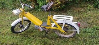 Babetta 207 babetta 210 jawa babeta 206 228