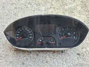 Tachometer / budíky Fiat Ducato