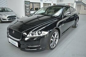 JAGUAR XJ 3,0V6 KOMPRESSOR,MERIDIAN,PREMIUM LUXURY,FL,TOP - 1