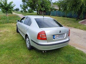 Škoda octavia 2 .r.2005 kup na SK