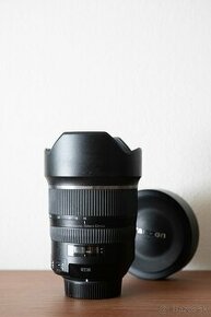 Tamron 15-30mm F2.8 Di VC USD - Nikon