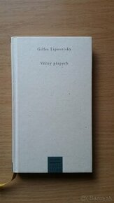 Gilles Lipovetsky: Věčný prepych - 1
