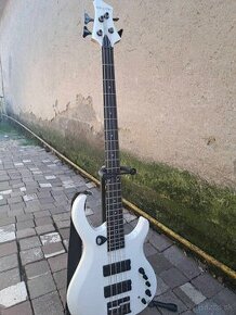 Basa marcus miller m2