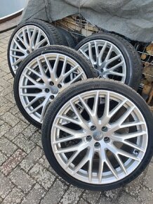 Audi Speedline R20 5x112 - 1