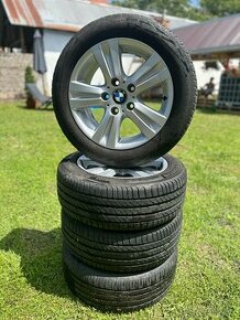 5x120 r16 BMW disky