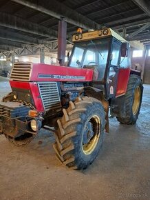 Zetor 12045 - 1